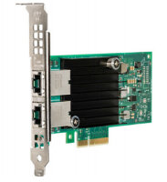 Intel X550T2 Netzwerkkarte Eingebaut Ethernet 10000 Mbit/s