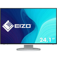 EIZO FlexScan EV2495-WT LED display 61,2 cm (24.1 Zoll)...