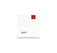 AVM FRITZ!Repeater 1200 AX 2400 Mbit/s Eingebauter Ethernet-Anschluss WLAN Weiß 1 Stück(e)