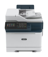 Xerox C315 A4 33 Seiten/Min. Wireless-Duplexdrucker PS3...