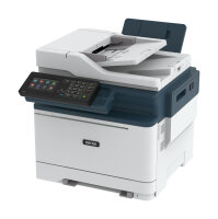 Xerox C315 A4 33 Seiten/Min. Wireless-Duplexdrucker PS3...