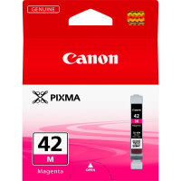 Canon CLI-42M Tinte Magenta