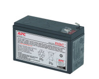 APC RBC17 USV-Batterie Plombierte Bleisäure (VRLA)