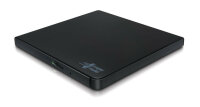Hitachi-LG Slim Portable DVD-Brenner