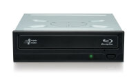 Hitachi-LG Super Multi Blu-ray Brenner