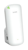D-Link DAP‑X1860 Netzwerk-Repeater Weiß 100, 1000...