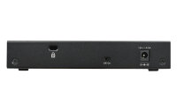 NETGEAR GS308-300PES Netzwerk-Switch Unmanaged L2 Gigabit...