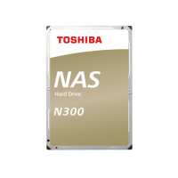 Toshiba N300 3.5 Zoll 16000 GB Serial ATA III