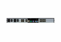 ATEN 1-Local /1-Remote Access 8-Port Cat 5 KVM over IP...