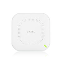 Zyxel NWA90AX 1200 Mbit/s Weiß Power over Ethernet...