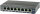NETGEAR GS108E Switch 8 Port Gigabit Ethernet LAN Switch Plus (Managed Netzwerk Switch mit IGMP, QoS, VLAN, lüfterloses Metallgehäuse, ProSAFE Lifetime-Garantie)