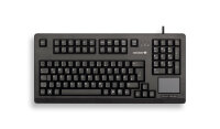 CHERRY TouchBoard G80-11900 Kabelgebundene Tastatur mit...