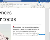 Microsoft Office Home & Business 2021 Voll 1 Lizenz(en) Mehrsprachig